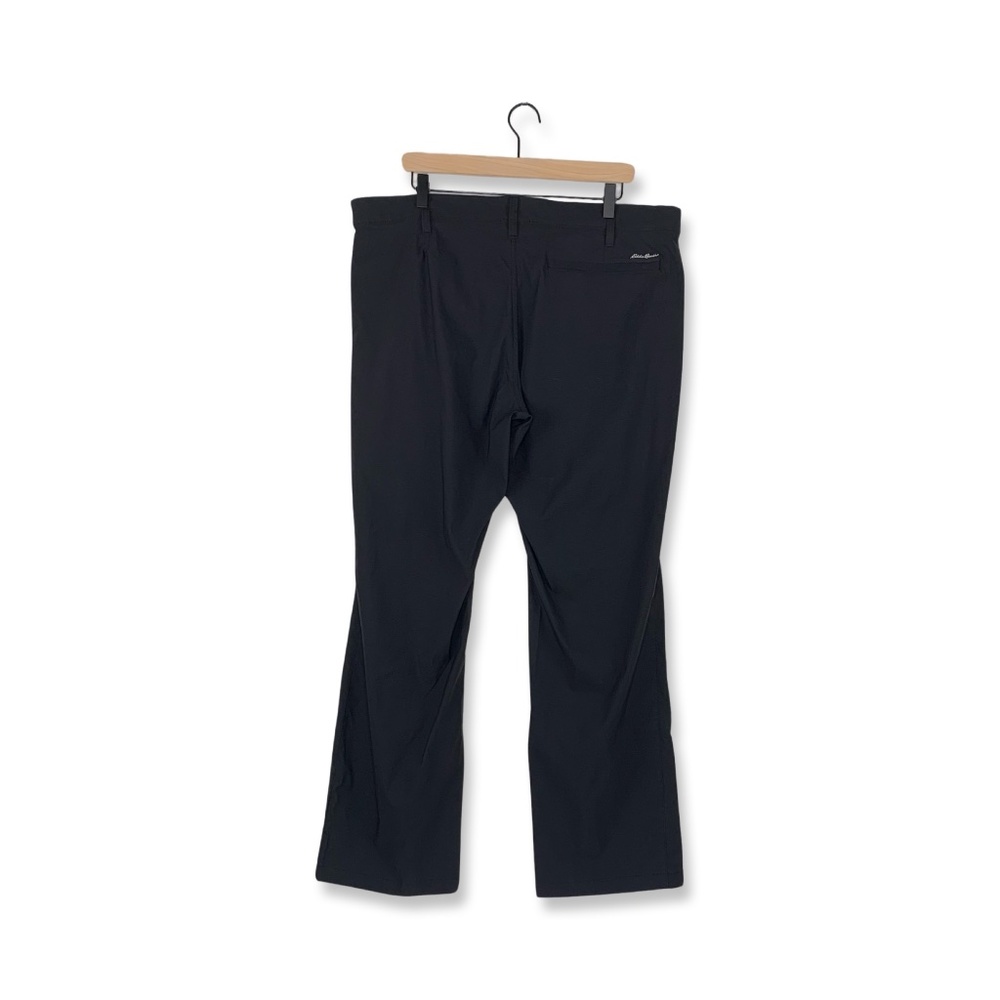 Eddie Bauer Black Performance Pant - image 2